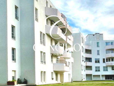 Photo du programme immobilier neuf CARUEL DE SAINT MARTIN – NUE PROPRIÉTÉ