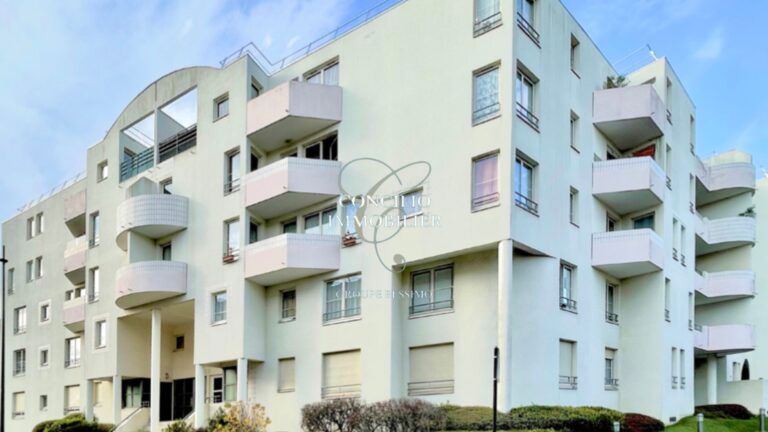 Photo du programme immobilier neuf CARUEL DE SAINT MARTIN – NUE PROPRIÉTÉ
