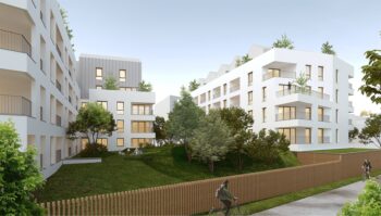 Bien neuf  : Cassiopée