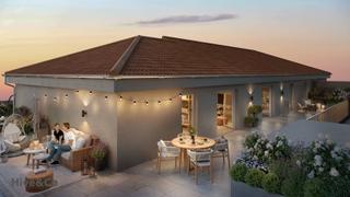 Photo du programme immobilier neuf Résidence ATELIER JULES 2