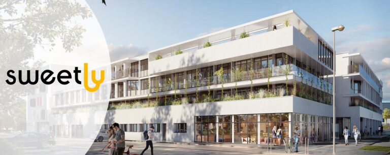 Photo du programme immobilier neuf DOCK 54