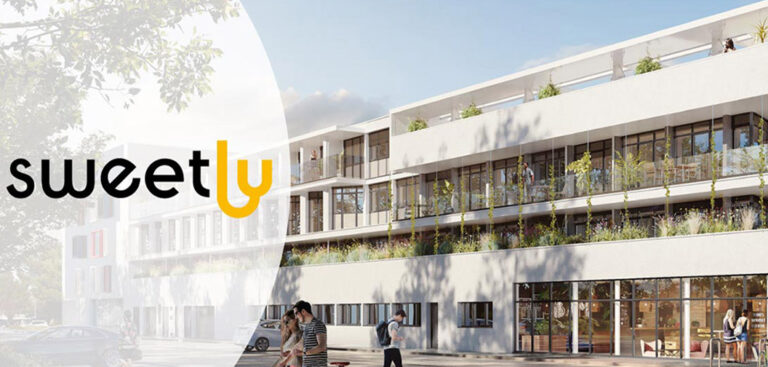 Photo du programme immobilier neuf DOCK 54