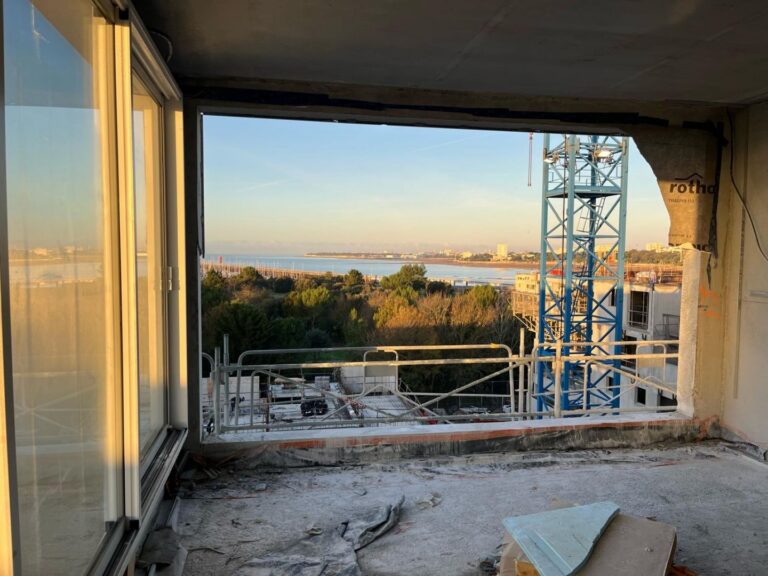 Photo du programme immobilier neuf AVALON