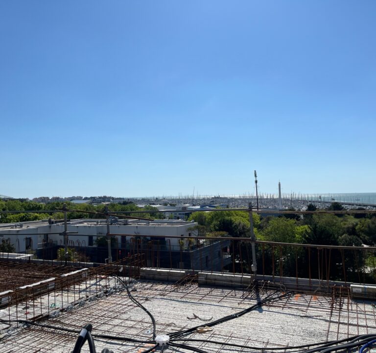 Photo du programme immobilier neuf AVALON