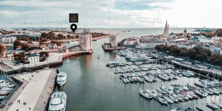 Photo du programme immobilier neuf AVALON