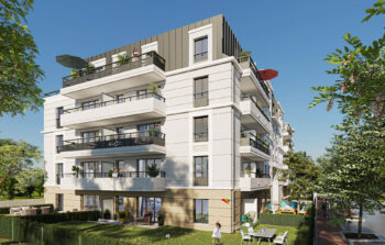 Bien neuf  : VILLA MADERNA – VILLA MADERNA – TR1