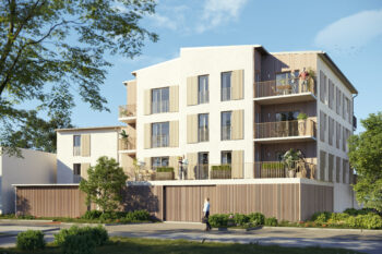 Bien neuf  : Les Cottages