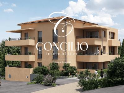 Bien neuf  : SANTA LUCIA – CORSE