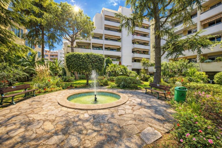 Photo du programme immobilier neuf GAMBETTA PARK