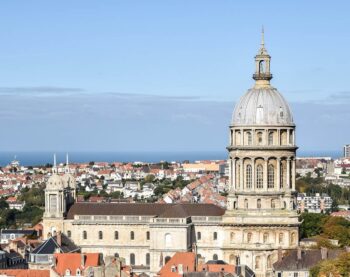 Bien neuf  : Location nue – T2 – 51m2 – Boulogne Sur Mer