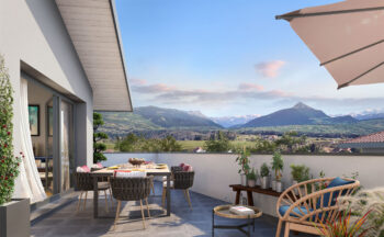 Bien neuf  : Montézia