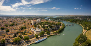 Bien neuf  : Location nue – T3 – 67m2 – Avignon