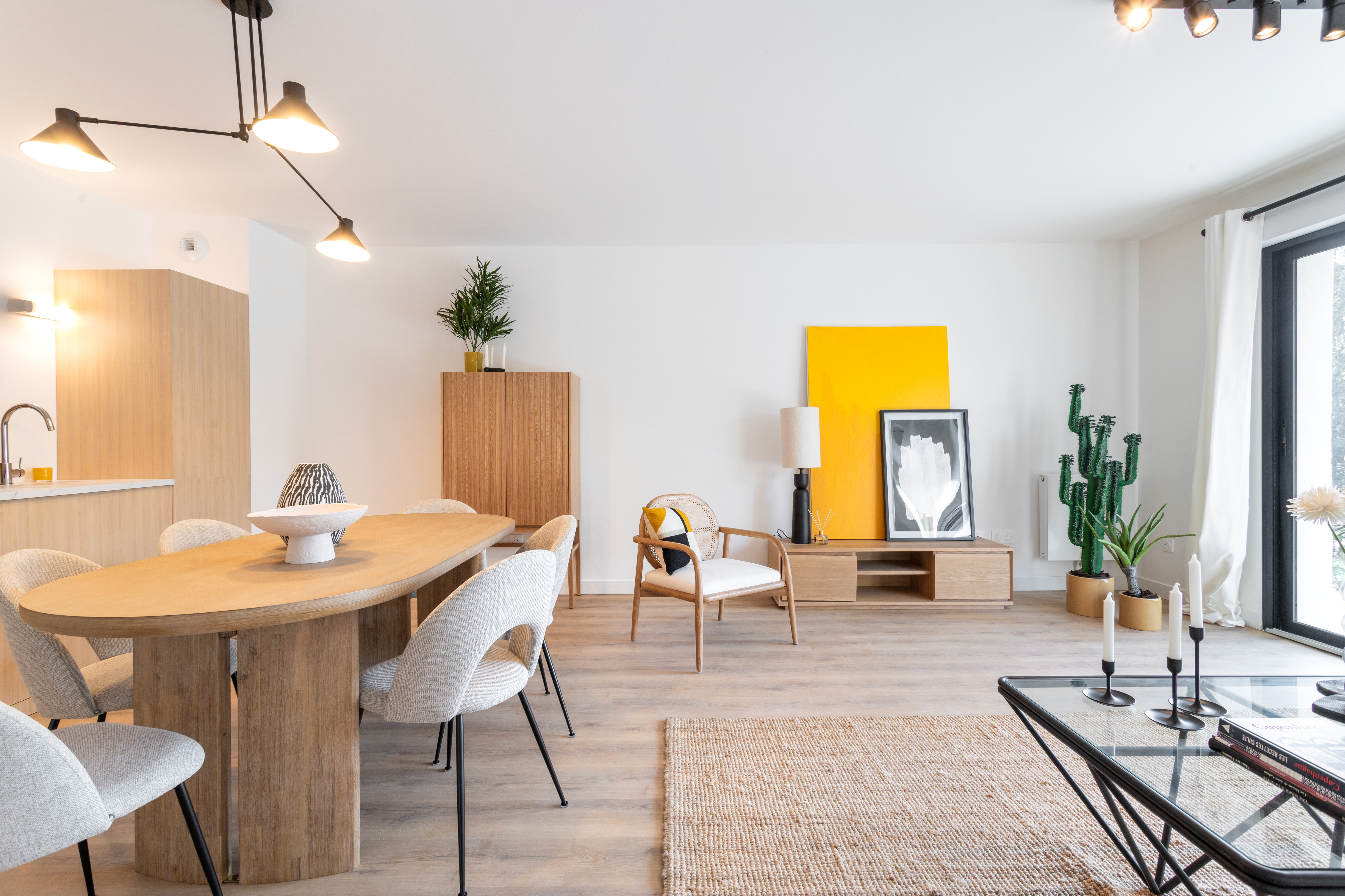 Bien neuf  : Villa Tilia