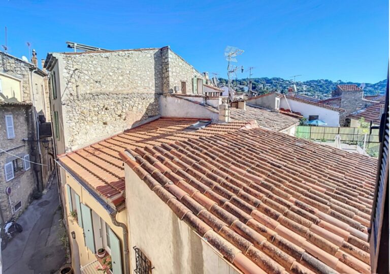 Photo du programme immobilier neuf RUE DES VOUTES
