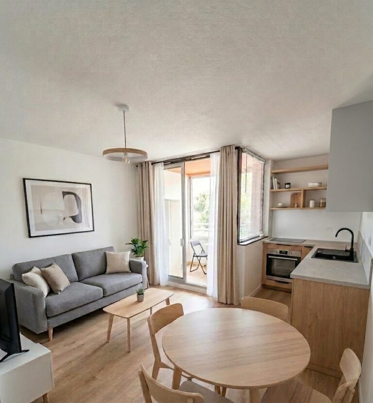Photo du programme immobilier neuf Phénicia