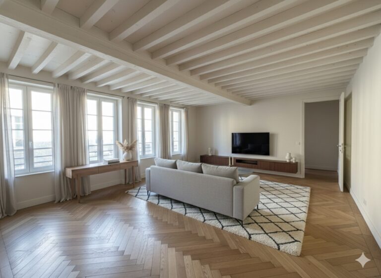 Photo du programme immobilier neuf Location nue – T2 – 39m2 – Boulogne Sur Mer
