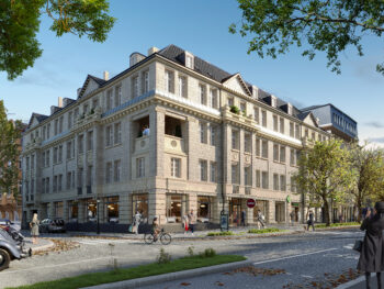 Bien neuf  : 37 SAINT-THIEBAULT