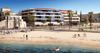 Bien neuf  : SO BEACH