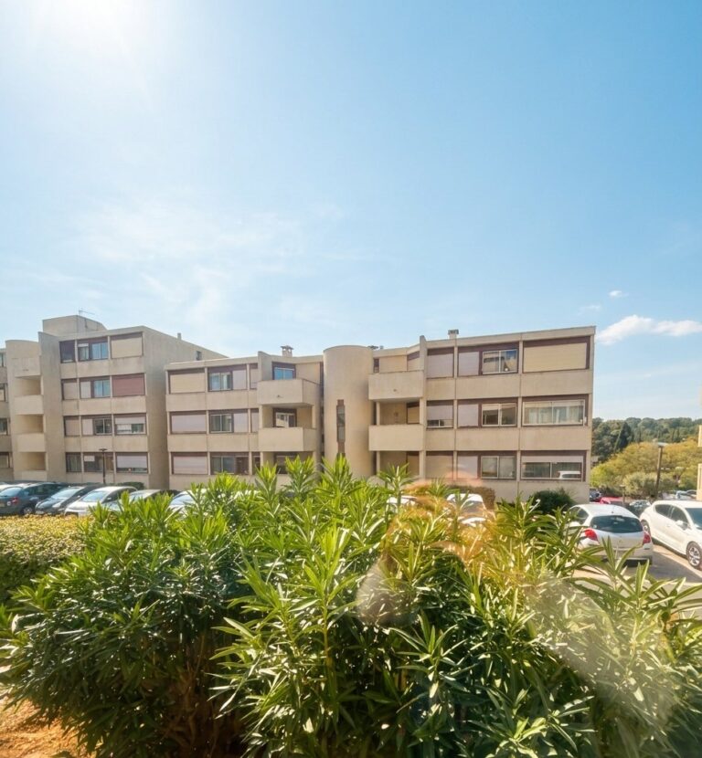 Photo du programme immobilier neuf Alexa
