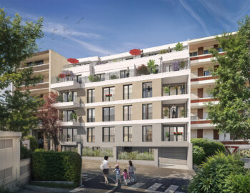 Bien neuf  : VILLA STELLA