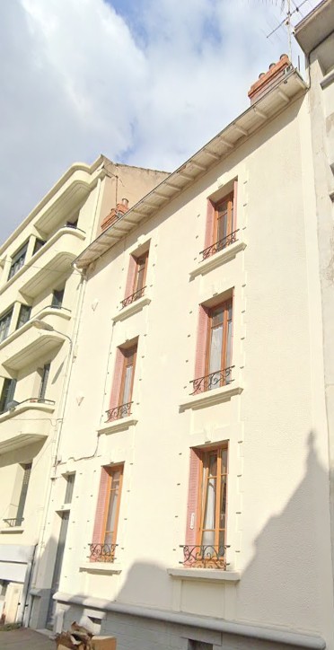 Bien neuf  : RUE POURCHER
