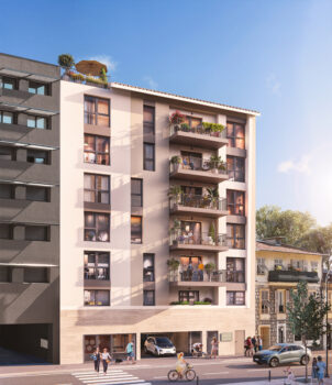 Bien neuf  : LES HAUTS DE BESSET