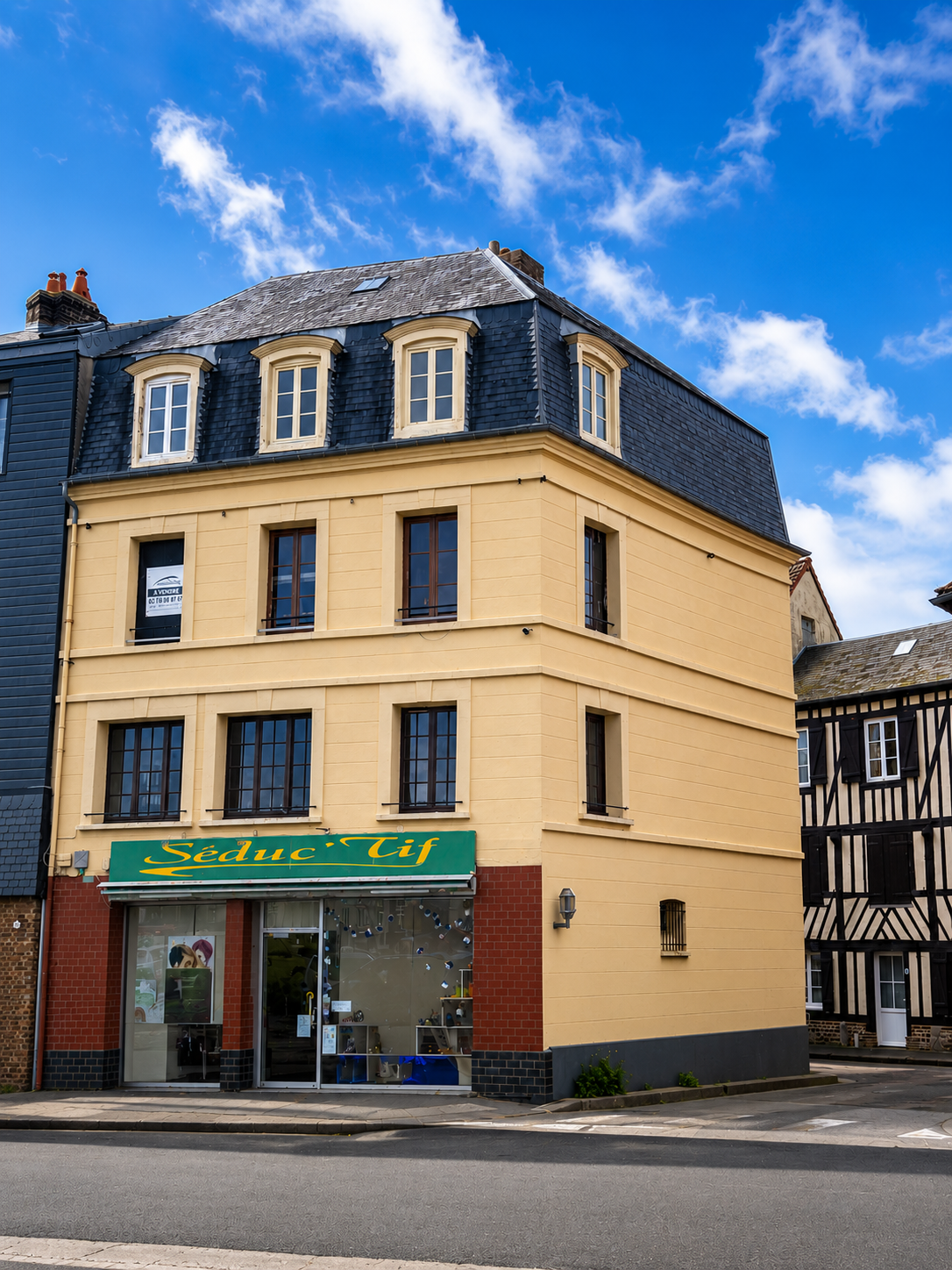 Bien neuf  : L&rsquo;ATELIER DU QUAI
