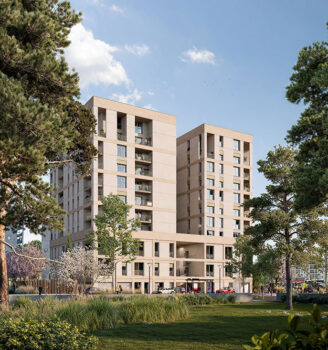 Bien neuf  : ART&rsquo;MAGNIAC – Tranche 01021