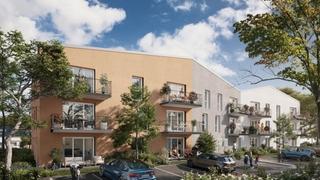 Photo du programme immobilier neuf KER LOHAN 5