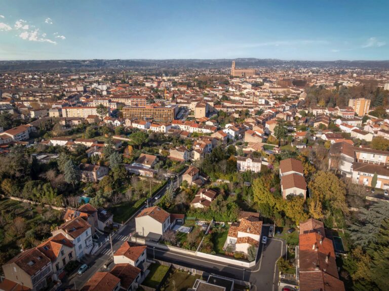 Photo du programme immobilier neuf CAMPUS 39