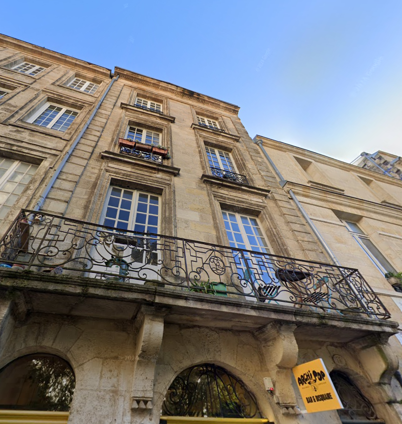 Photo du programme immobilier neuf RUE DES ALLAMANDIERS