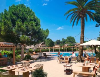 Bien neuf  : Fiori di Cala Rossa