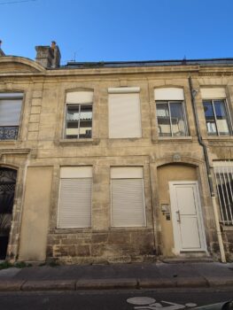 Bien neuf  : RUE BEAUFLEURY