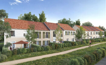 Bien neuf  : RESIDENCE MADRIA