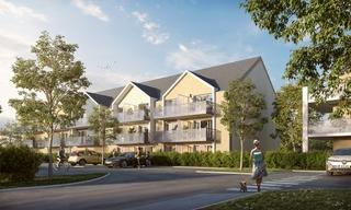 Photo du programme immobilier neuf L&rsquo;Aparté 2