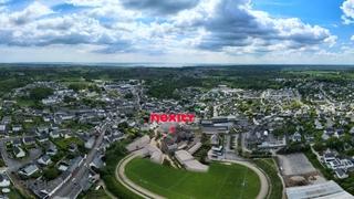 Photo du programme immobilier neuf Odyssée 2