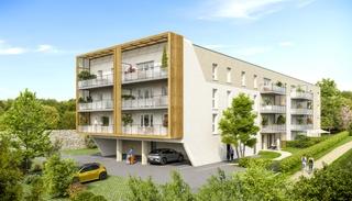 Bien neuf  : MERIDIENNE 1