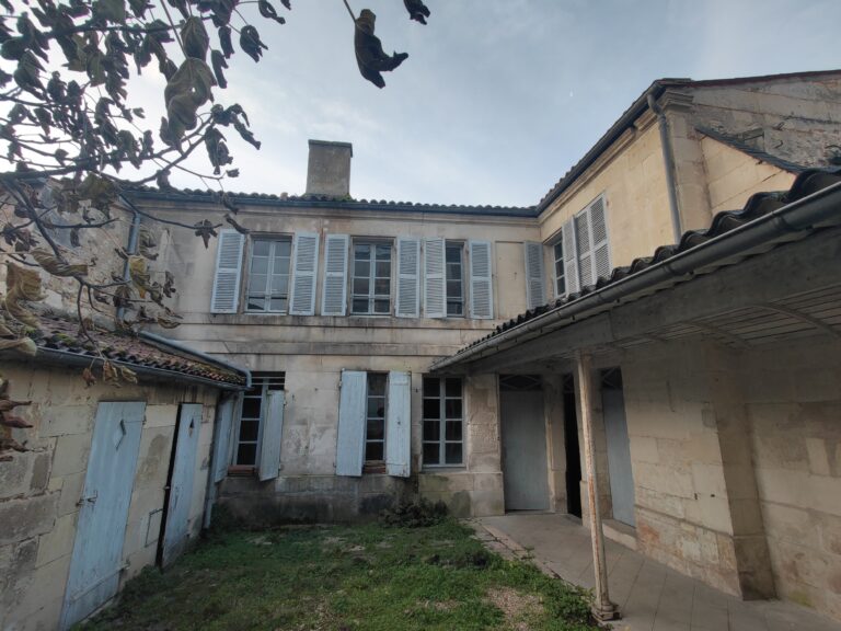 Photo du programme immobilier neuf VILLA PALLADIA