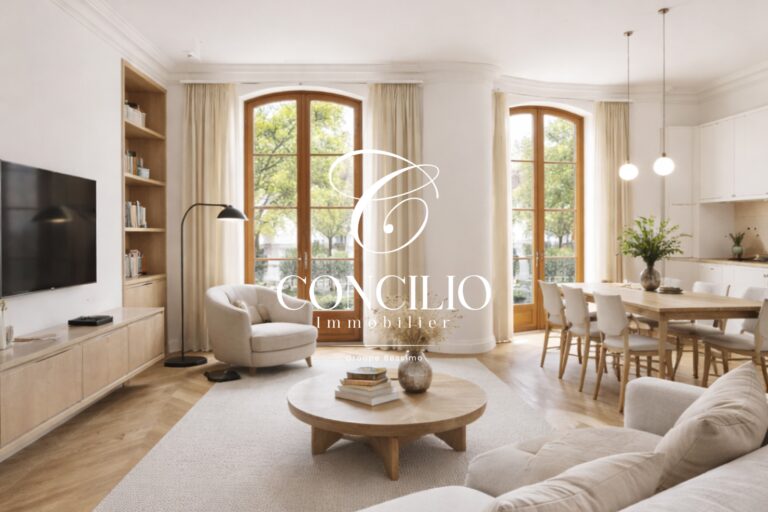 Photo du programme immobilier neuf LE PYRÉNÉA – DENORMANDIE À NARBONNE