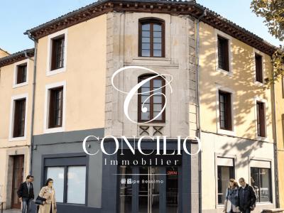 Photo du programme immobilier neuf LE PYRÉNÉA – DENORMANDIE À NARBONNE