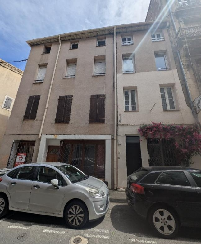 Bien neuf  : RUE VOLTAIRE