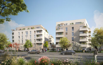 Bien neuf  : LE CLOS CHAGALL