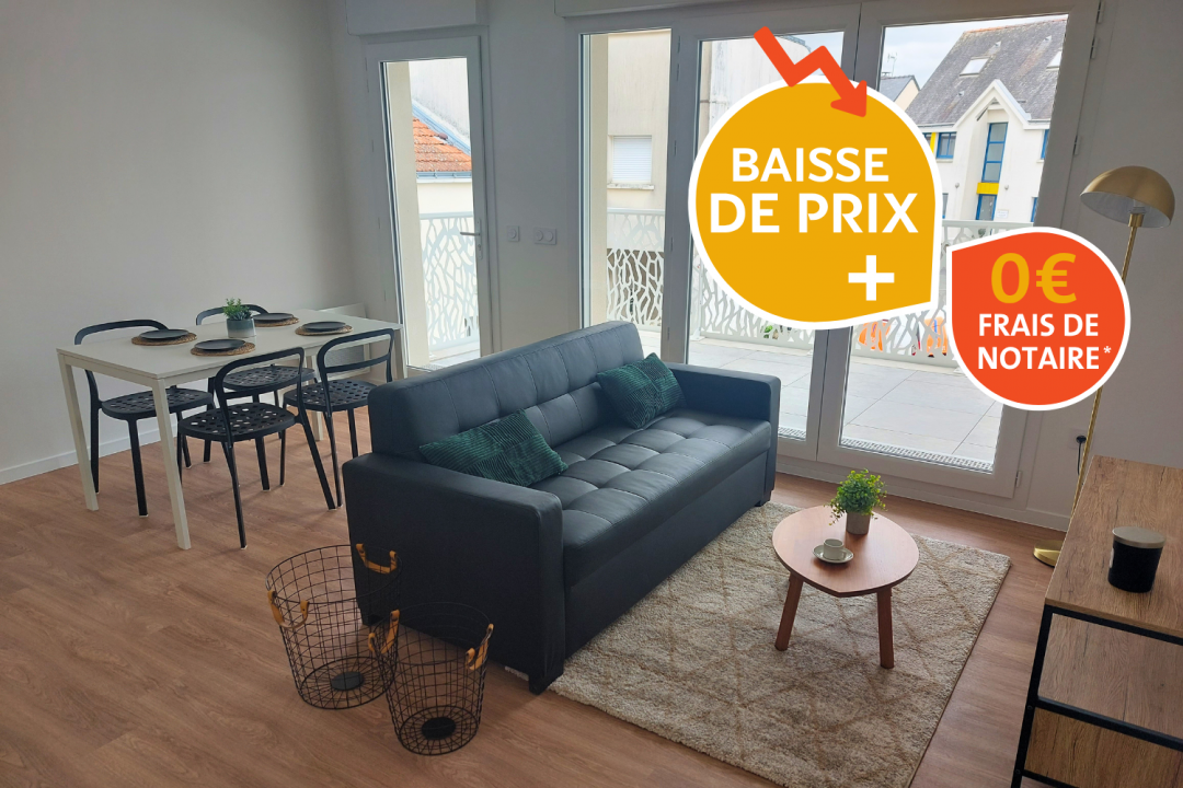 Photo du programme immobilier neuf ORGANZA