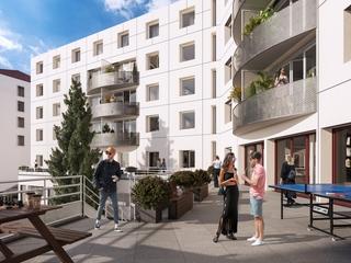 Photo du programme immobilier neuf KAOL&rsquo;IN 1