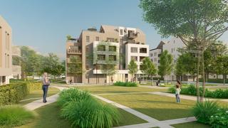 Photo du programme immobilier neuf DOMAINE DE SUÈDE 21