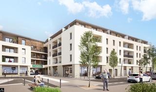 Photo du programme immobilier neuf RSS LES JARDINS D&rsquo;ARCADIE 1