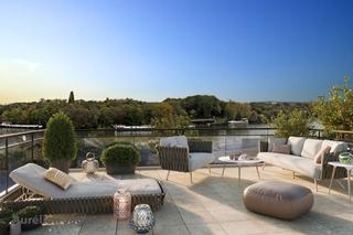 Photo du programme immobilier neuf REGARDS SUR SEINE 40