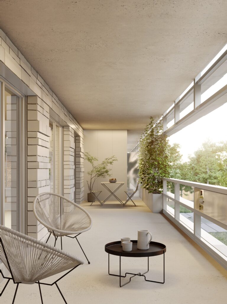 Photo du programme immobilier neuf CASA PEIRA