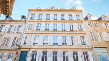 Bien neuf  : METZ : Abbé RISSE