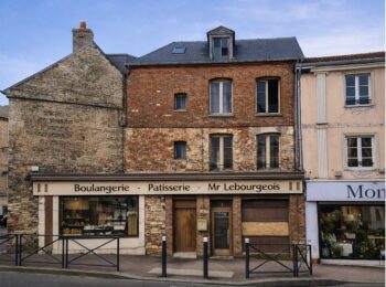Bien neuf  : Programme Arpajou